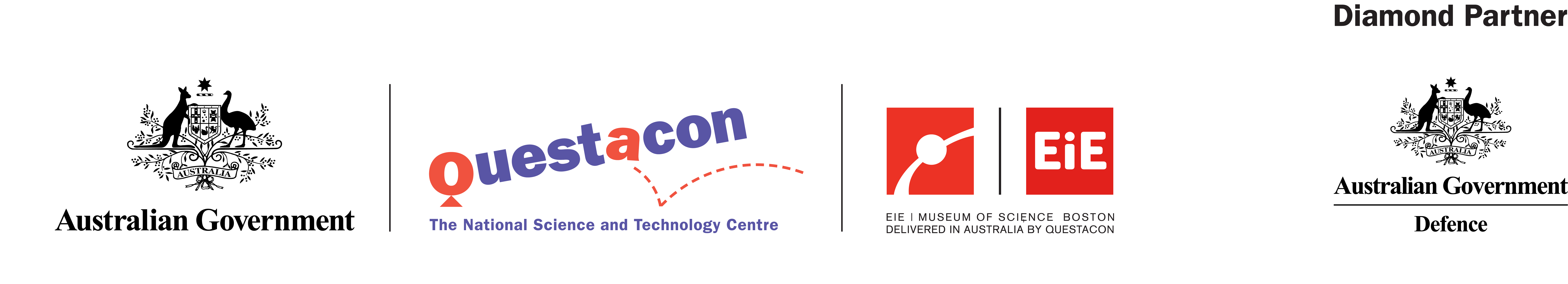 Engineering Is Elementary Questacon